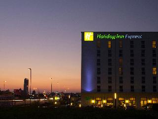 Holiday Inn Express Nuernberg-Schwabach fotoÄŸrafÄ±