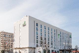 Holiday Inn Express Nuernberg-Schwabach fotoÄŸrafÄ±