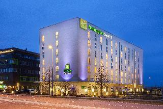 Holiday Inn Express Nuernberg-Schwabach fotoÄŸrafÄ±
