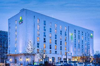 Holiday Inn Express Nuernberg-Schwabach fotoÄŸrafÄ±