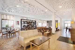 Holiday Inn Express Nuernberg-Schwabach fotoÄŸrafÄ±