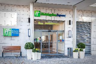 Holiday Inn Express Nuernberg-Schwabach fotoÄŸrafÄ±