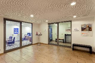 Holiday Inn Express Nuernberg-Schwabach fotoÄŸrafÄ±