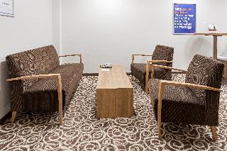 Holiday Inn Express Nuernberg-Schwabach fotoÄŸrafÄ±