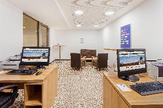 Holiday Inn Express Nuernberg-Schwabach fotoÄŸrafÄ±