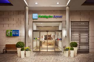 Holiday Inn Express Nuernberg-Schwabach fotoÄŸrafÄ±