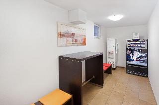 Holiday Inn Express Nuernberg-Schwabach fotoÄŸrafÄ±