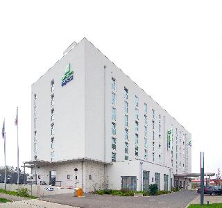 Holiday Inn Express Nuernberg-Schwabach fotoÄŸrafÄ±