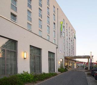 Holiday Inn Express Nuernberg-Schwabach fotoÄŸrafÄ±