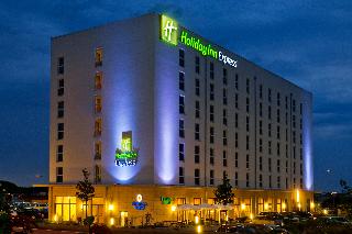 Holiday Inn Express Nuernberg-Schwabach fotoÄŸrafÄ±