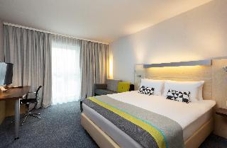 Holiday Inn Express Nuernberg-Schwabach fotoÄŸrafÄ±