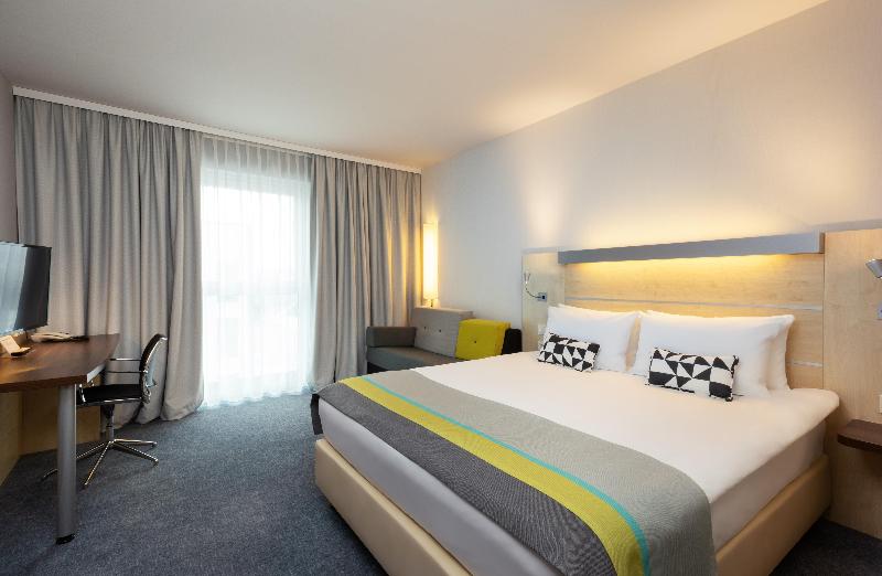 Holiday Inn Express Nuernberg-Schwabach - Oda