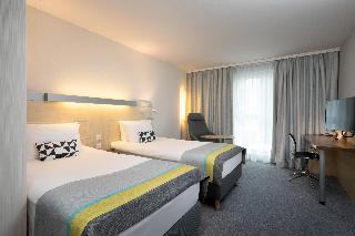 Holiday Inn Express Nuernberg-Schwabach fotoÄŸrafÄ±