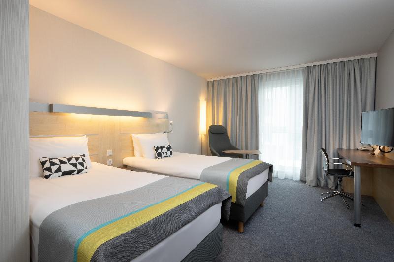 Holiday Inn Express Nuernberg-Schwabach - Oda