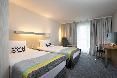Holiday Inn Express Nuernberg-Schwabach oda fotoğrafı