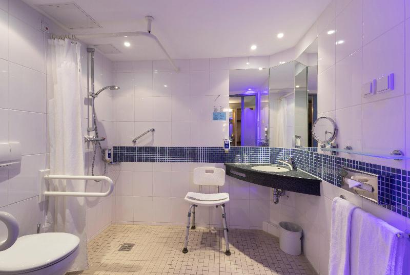 Holiday Inn Express Nuernberg-Schwabach - Oda