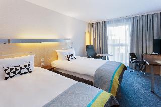 Holiday Inn Express Nuernberg-Schwabach fotoÄŸrafÄ±