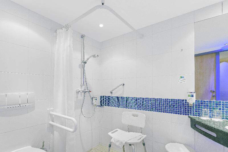 Holiday Inn Express Nuernberg-Schwabach - Oda