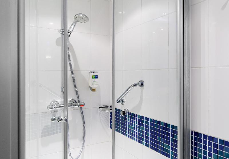 Holiday Inn Express Nuernberg-Schwabach - Oda