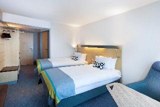 Holiday Inn Express Nuernberg-Schwabach fotoÄŸrafÄ±