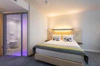 Holiday Inn Express Nuernberg-Schwabach fotoÄŸrafÄ±