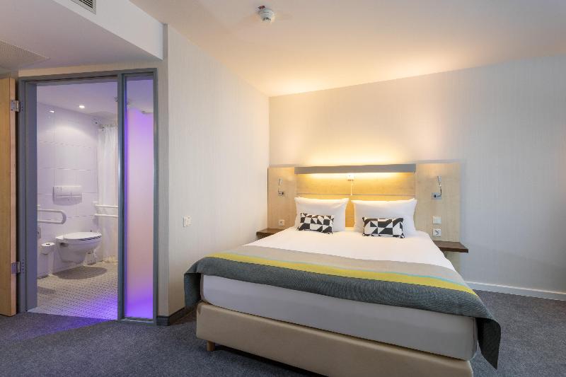 Holiday Inn Express Nuernberg-Schwabach - Oda