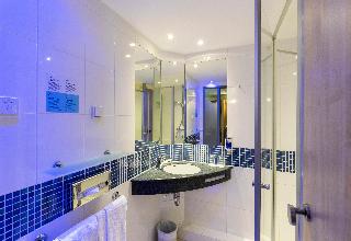 Holiday Inn Express Nuernberg-Schwabach fotoÄŸrafÄ±