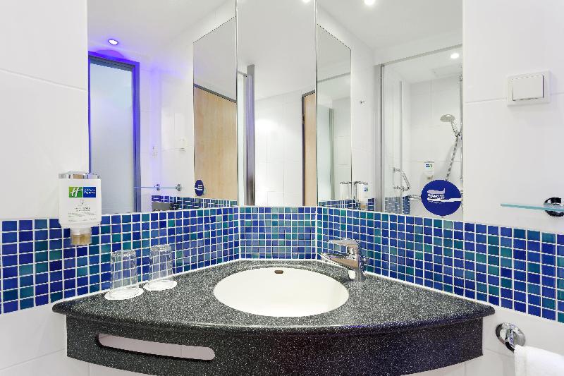 Holiday Inn Express Nuernberg-Schwabach - Oda
