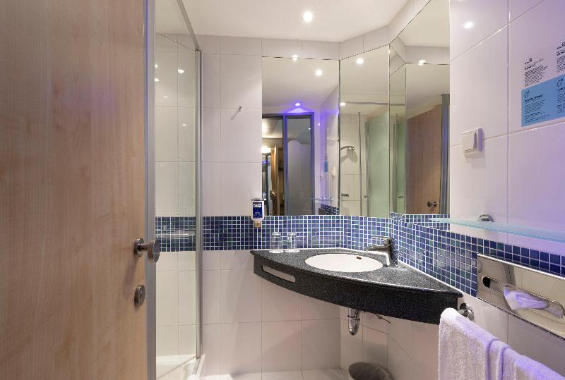Holiday Inn Express Nuernberg-Schwabach - Oda