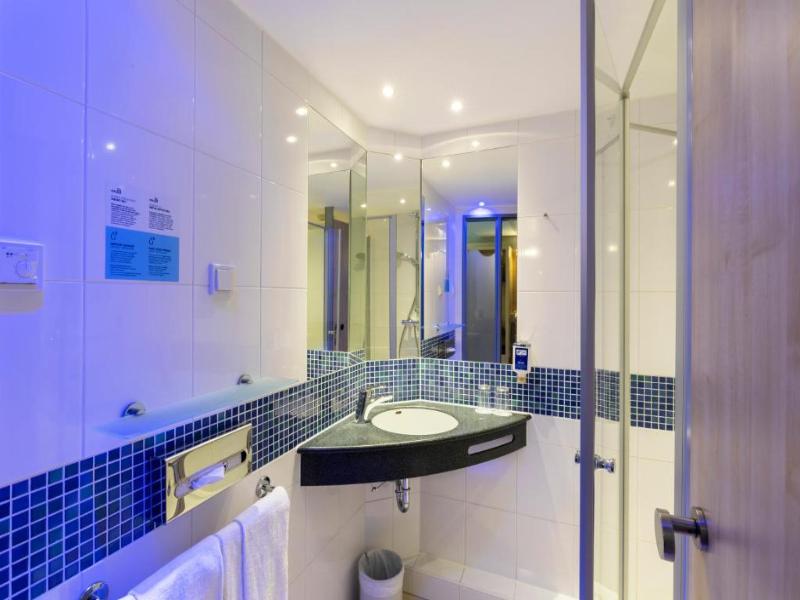 Holiday Inn Express Nuernberg-Schwabach - Oda