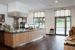 Holiday Inn Express Nuernberg-Schwabach fotoÄŸrafÄ±