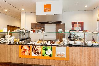 Holiday Inn Express Nuernberg-Schwabach fotoÄŸrafÄ±