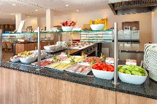 Holiday Inn Express Nuernberg-Schwabach fotoÄŸrafÄ±