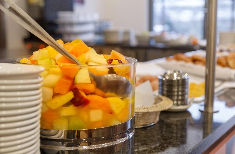 Holiday Inn Express Nuernberg-Schwabach - Restoran