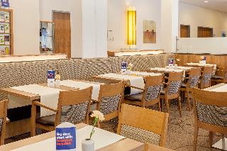 Holiday Inn Express Nuernberg-Schwabach fotoÄŸrafÄ±