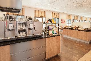 Holiday Inn Express Nuernberg-Schwabach fotoÄŸrafÄ±