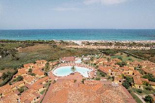 Valtur Sardegna Baia Dei Pini Resort