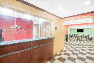 Howard Johnson by Wyndham North Bergen fotoÄŸrafÄ±