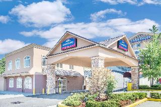 Howard Johnson by Wyndham North Bergen otel fotoğrafı