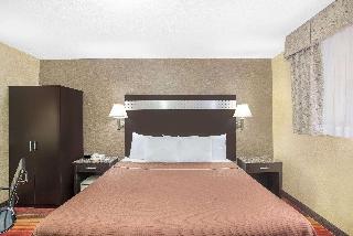 Howard Johnson by Wyndham North Bergen fotoÄŸrafÄ±