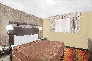 Howard Johnson by Wyndham North Bergen fotoÄŸrafÄ±