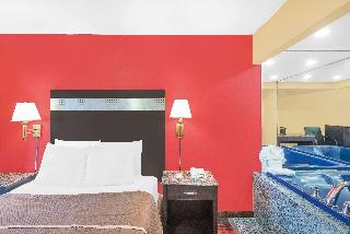Howard Johnson by Wyndham North Bergen fotoÄŸrafÄ±