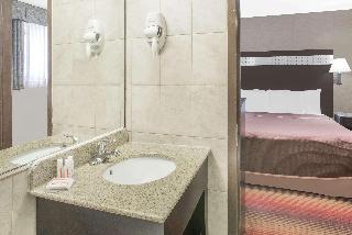 Howard Johnson by Wyndham North Bergen fotoÄŸrafÄ±
