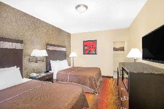 Howard Johnson by Wyndham North Bergen fotoÄŸrafÄ±