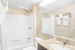 Howard Johnson by Wyndham North Bergen fotoÄŸrafÄ±