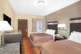Howard Johnson by Wyndham North Bergen fotoÄŸrafÄ±