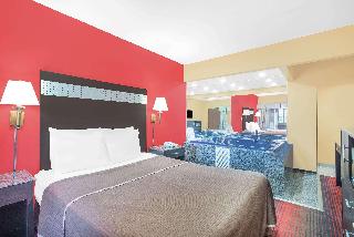 Howard Johnson by Wyndham North Bergen fotoÄŸrafÄ±
