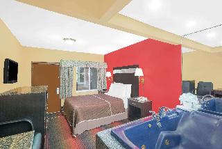 Howard Johnson by Wyndham North Bergen fotoÄŸrafÄ±