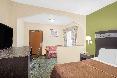 Howard Johnson by Wyndham North Bergen oda fotoğrafı