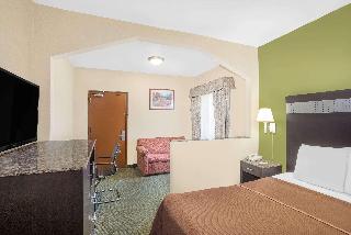 Howard Johnson by Wyndham North Bergen fotoÄŸrafÄ±